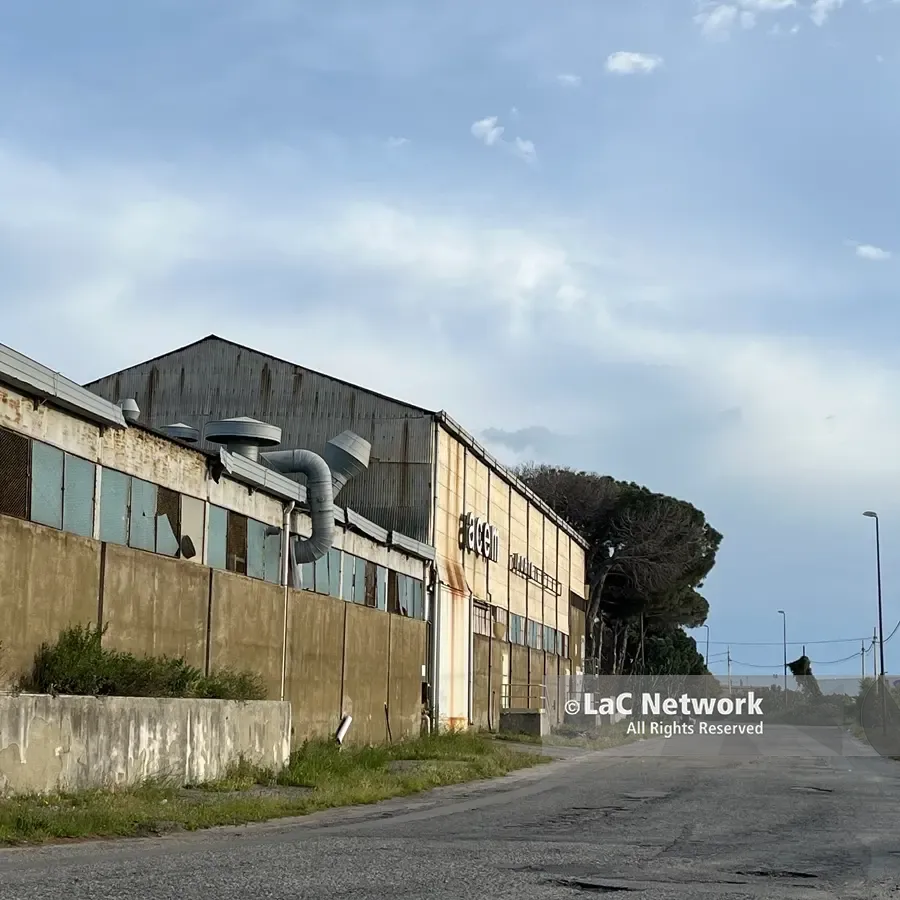 Dimenticata la zona industriale di San Gregorio di Reggio, Errigo: «Assicurava occupazione stabile a oltre 3 mila lavoratori»\n