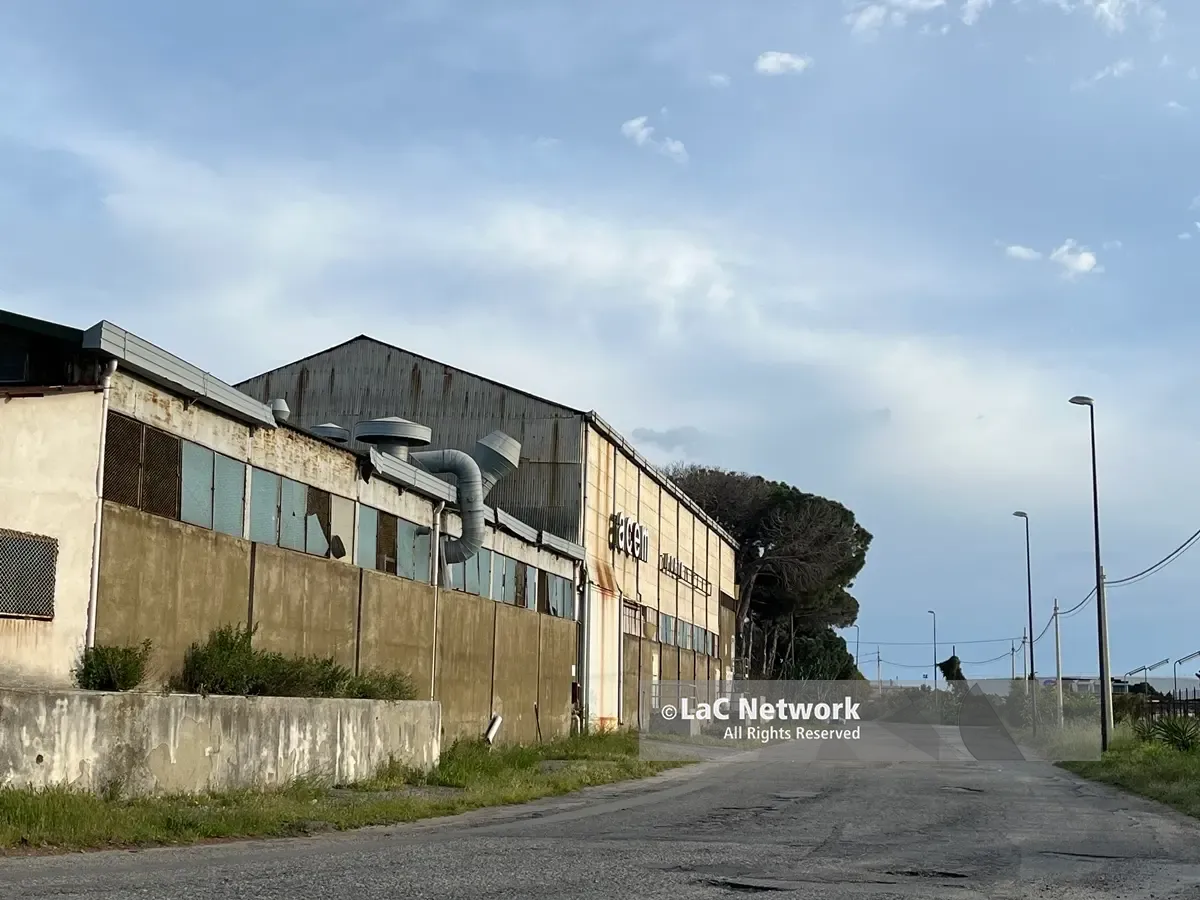 Dimenticata la zona industriale di San Gregorio di Reggio, Errigo: «Assicurava occupazione stabile a oltre 3 mila lavoratori»\n
