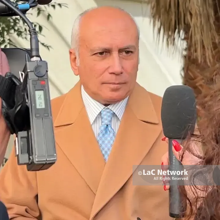 Cosenza, Caruso replica a Cannizzaro: «È alleato di chi lascia i Comuni in dissesto. Falcomatà? Ottimo sindaco»\n