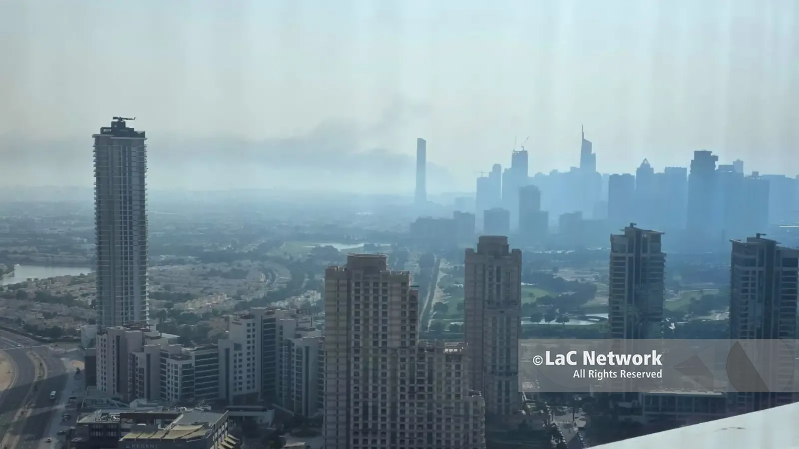 Un viaggio che si trasforma in un incubo, giovani calabresi bloccati a Dubai: «Vogliamo tornare a casa, situazione surreale»\n