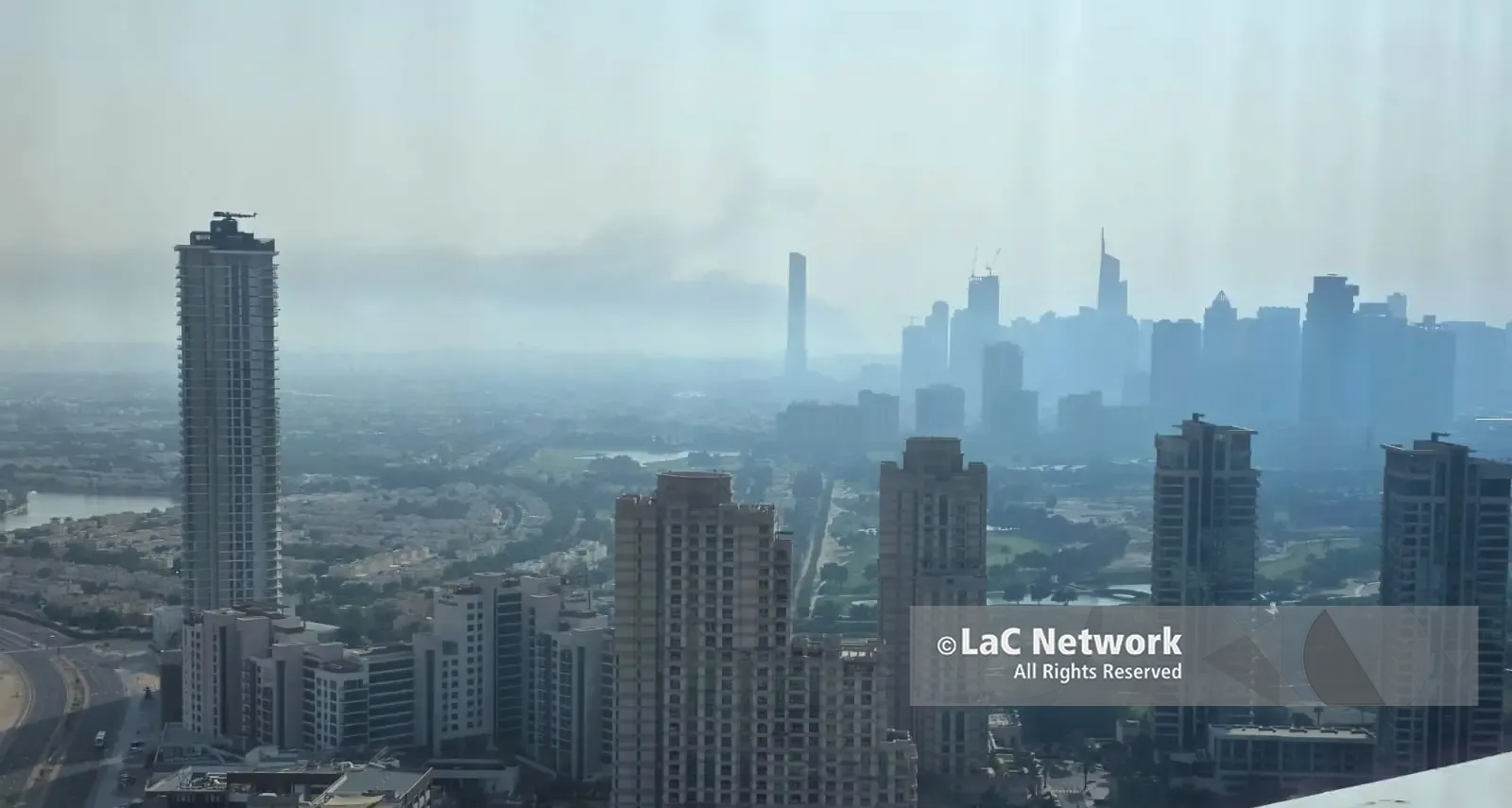 Un viaggio che si trasforma in un incubo, giovani calabresi bloccati a Dubai: «Vogliamo tornare a casa, situazione surreale»\n