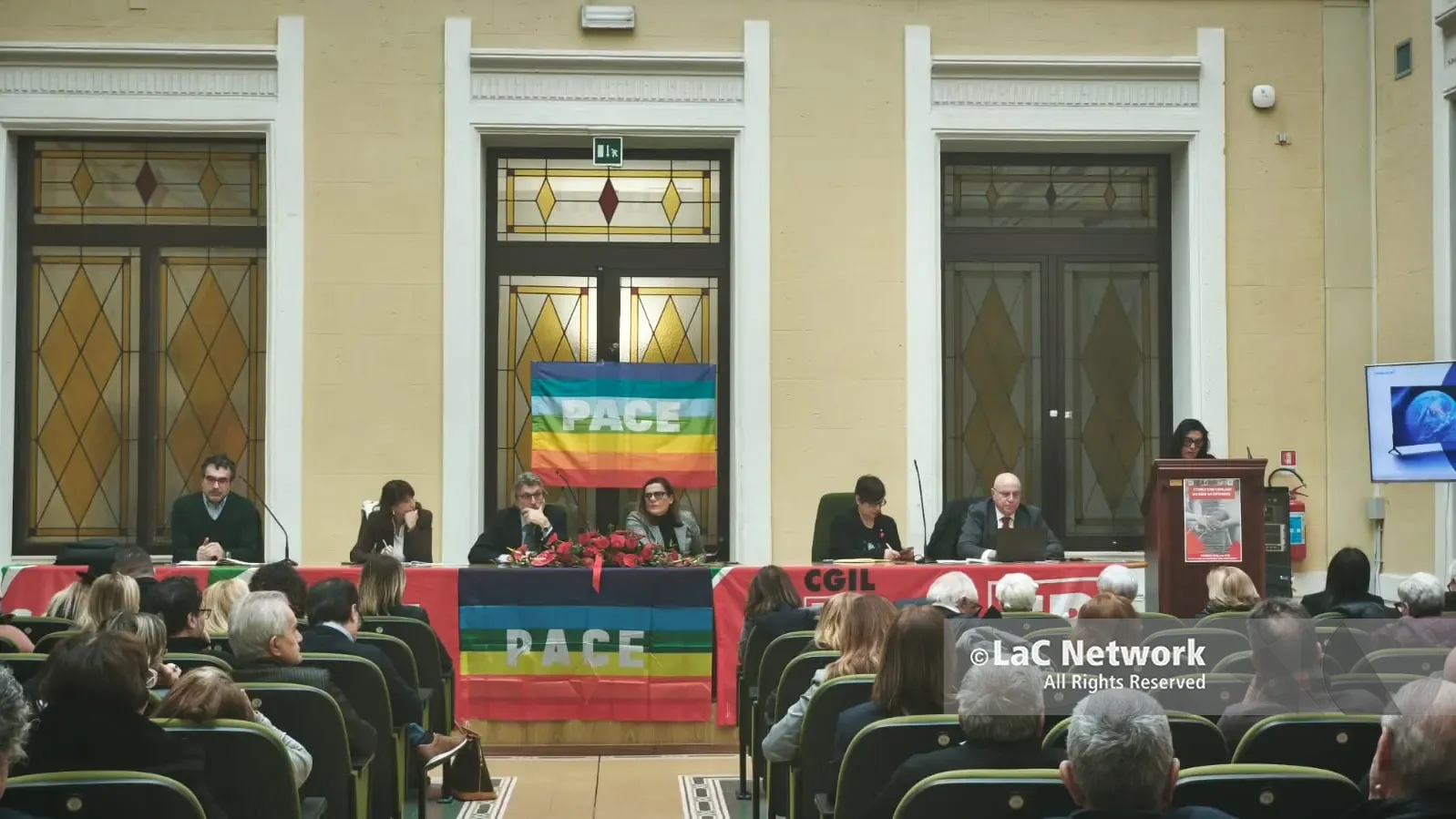 Consultori familiari, in Calabria attivi solo 47 su 93: «Strutture sotto organico e lontane dagli standard»\n