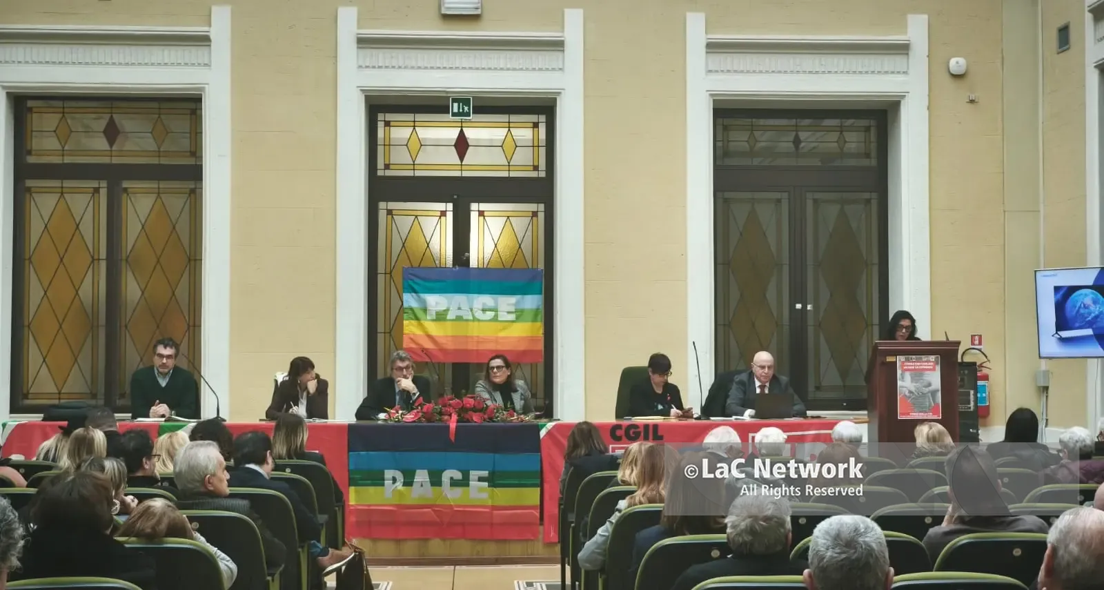 Consultori familiari, in Calabria attivi solo 47 su 93: «Strutture sotto organico e lontane dagli standard»\n