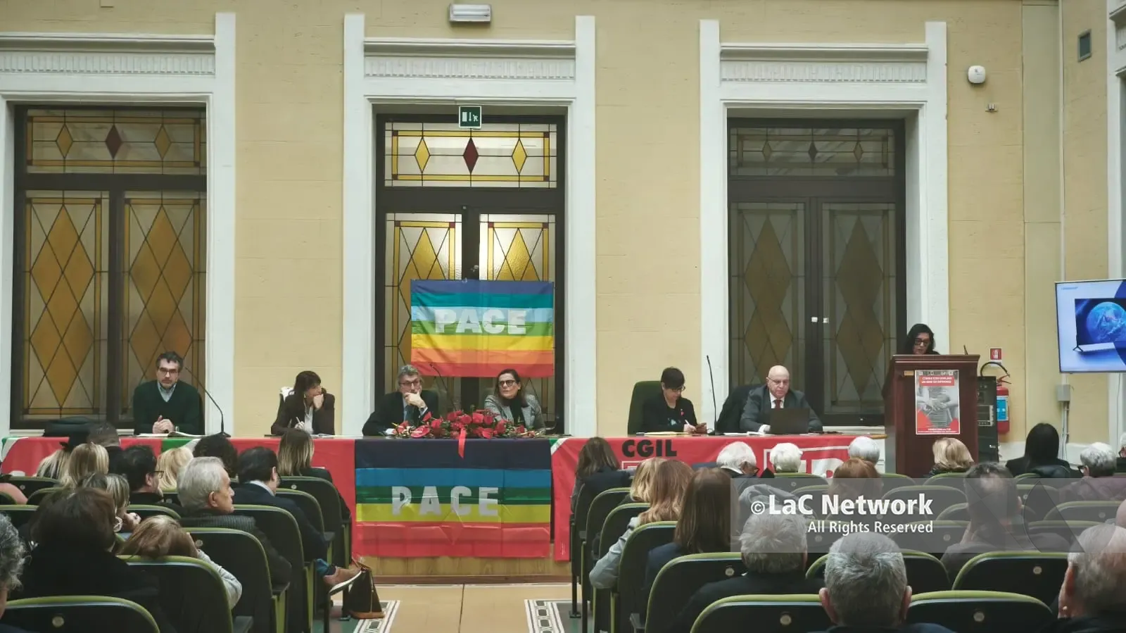 Consultori familiari, in Calabria attivi solo 47 su 93: «Strutture sotto organico e lontane dagli standard»\n