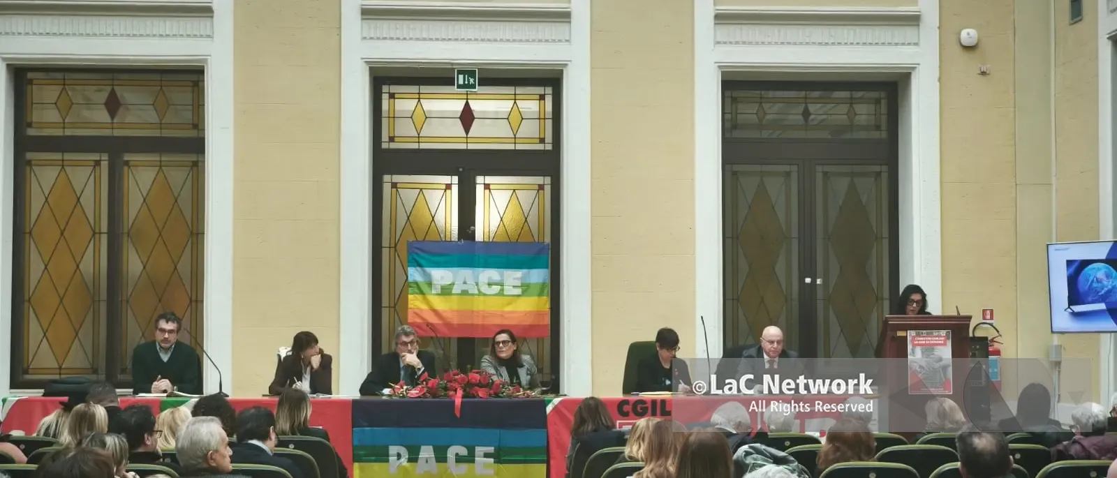 Consultori familiari, in Calabria attivi solo 47 su 93: «Strutture sotto organico e lontane dagli standard»\n