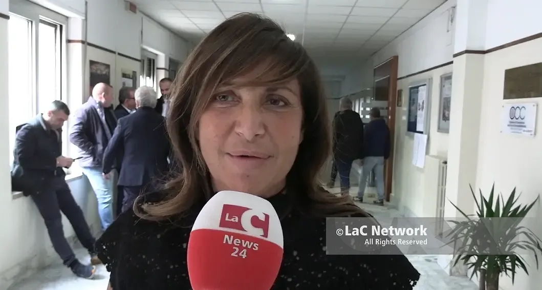 Simona Loizzo candidata sindaco a Cosenza? «Al momento non ci sono le condizioni»\n