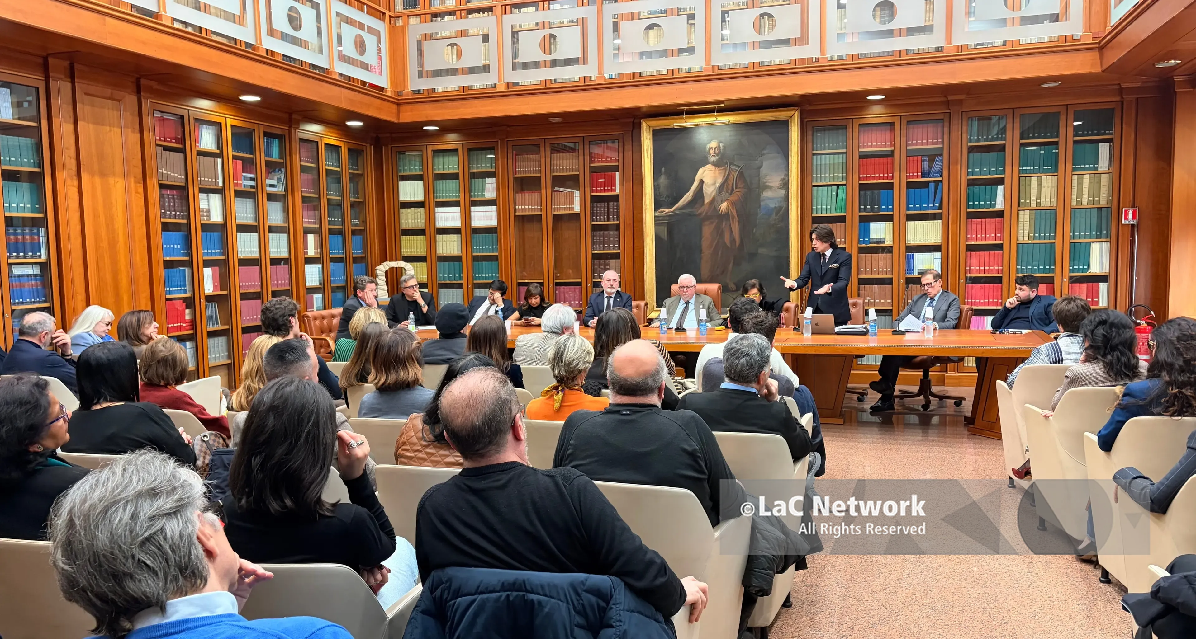 Referendum, a Cosenza un incontro per il Sì con gli esponenti della Lega: «Una riforma che rende la giustizia più credibile»\n