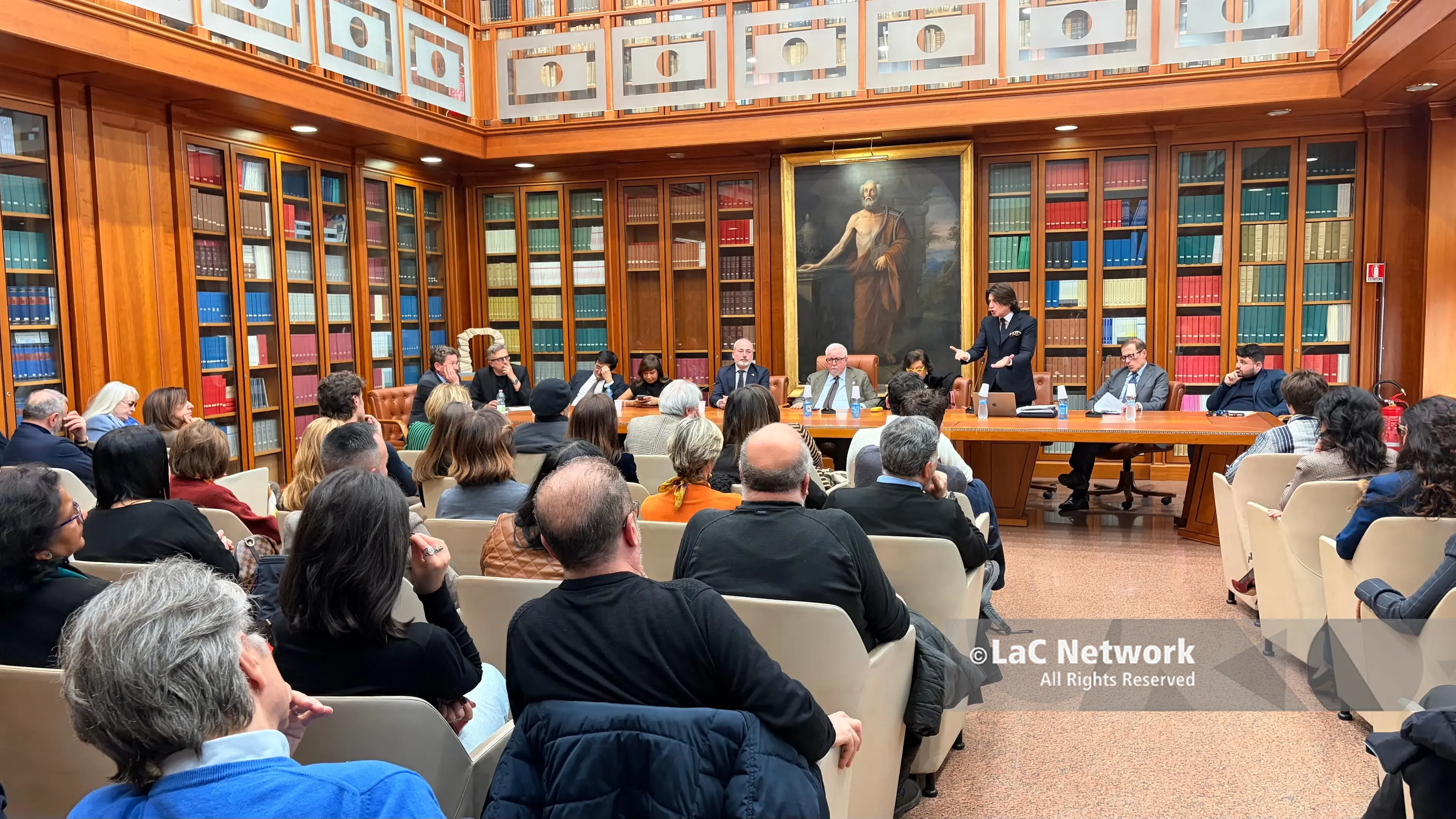 Referendum, a Cosenza un incontro per il Sì con gli esponenti della Lega: «Una riforma che rende la giustizia più credibile»\n