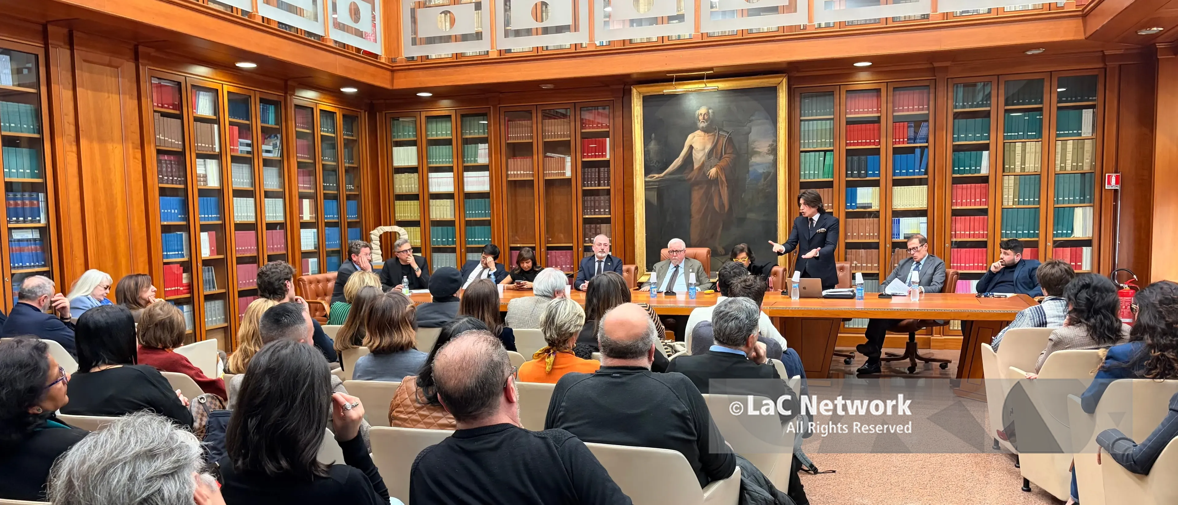 Referendum, a Cosenza un incontro per il Sì con gli esponenti della Lega: «Una riforma che rende la giustizia più credibile»\n