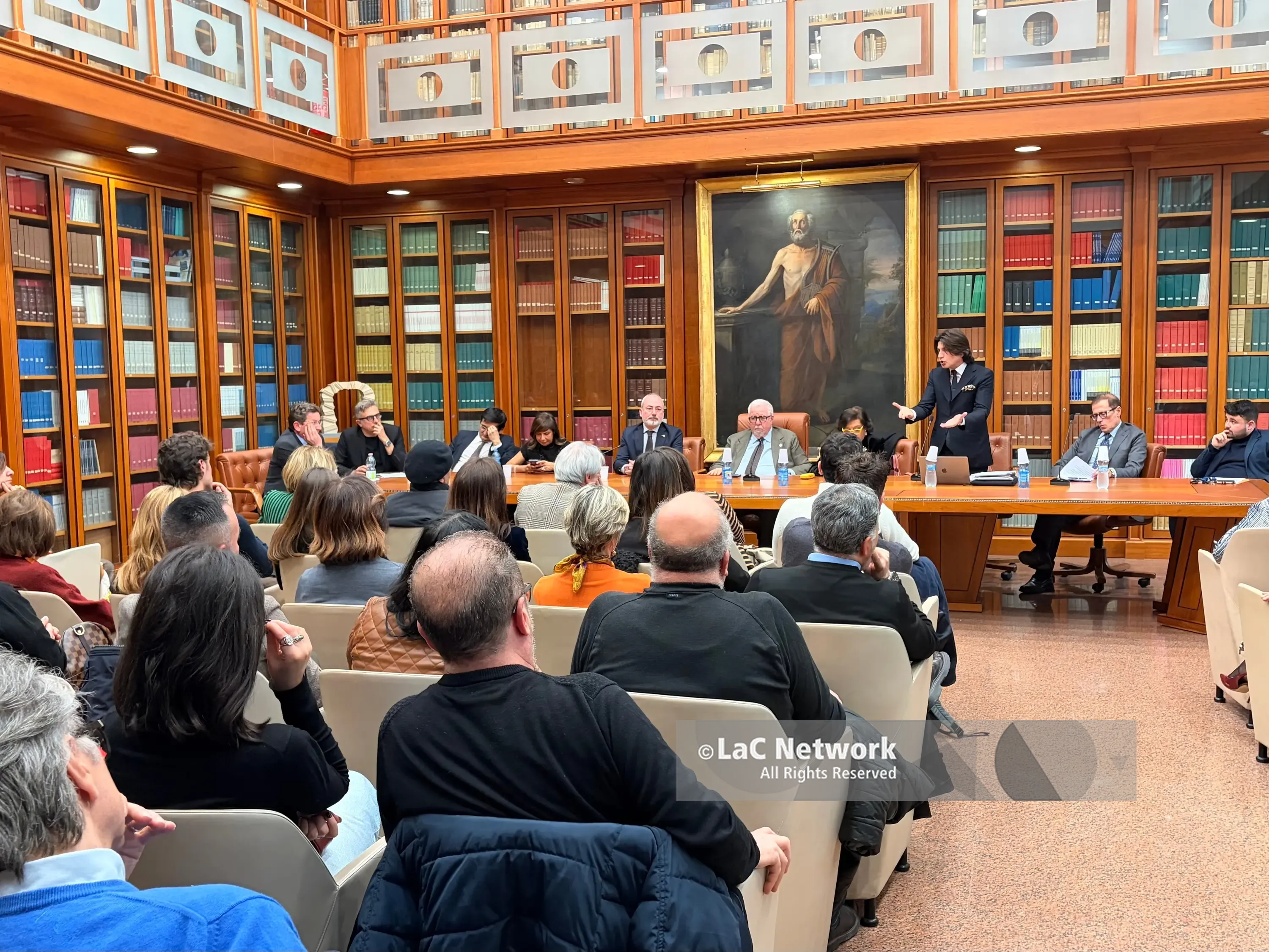 Referendum, a Cosenza un incontro per il Sì con gli esponenti della Lega: «Una riforma che rende la giustizia più credibile»