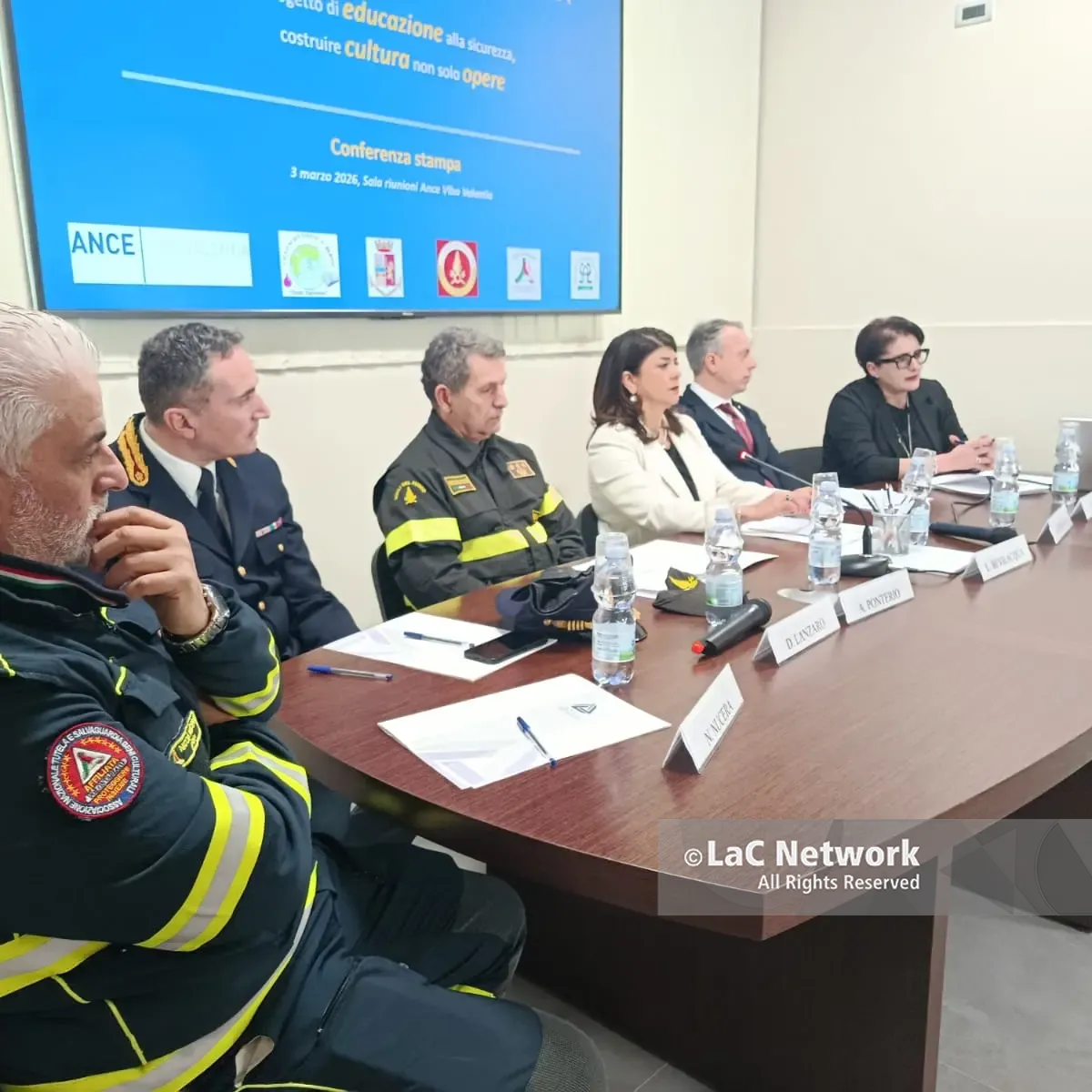 Da Crans-Montana a Vibo, un progetto per insegnare ai giovani a riconoscere il rischio e proteggere la propria vita\n