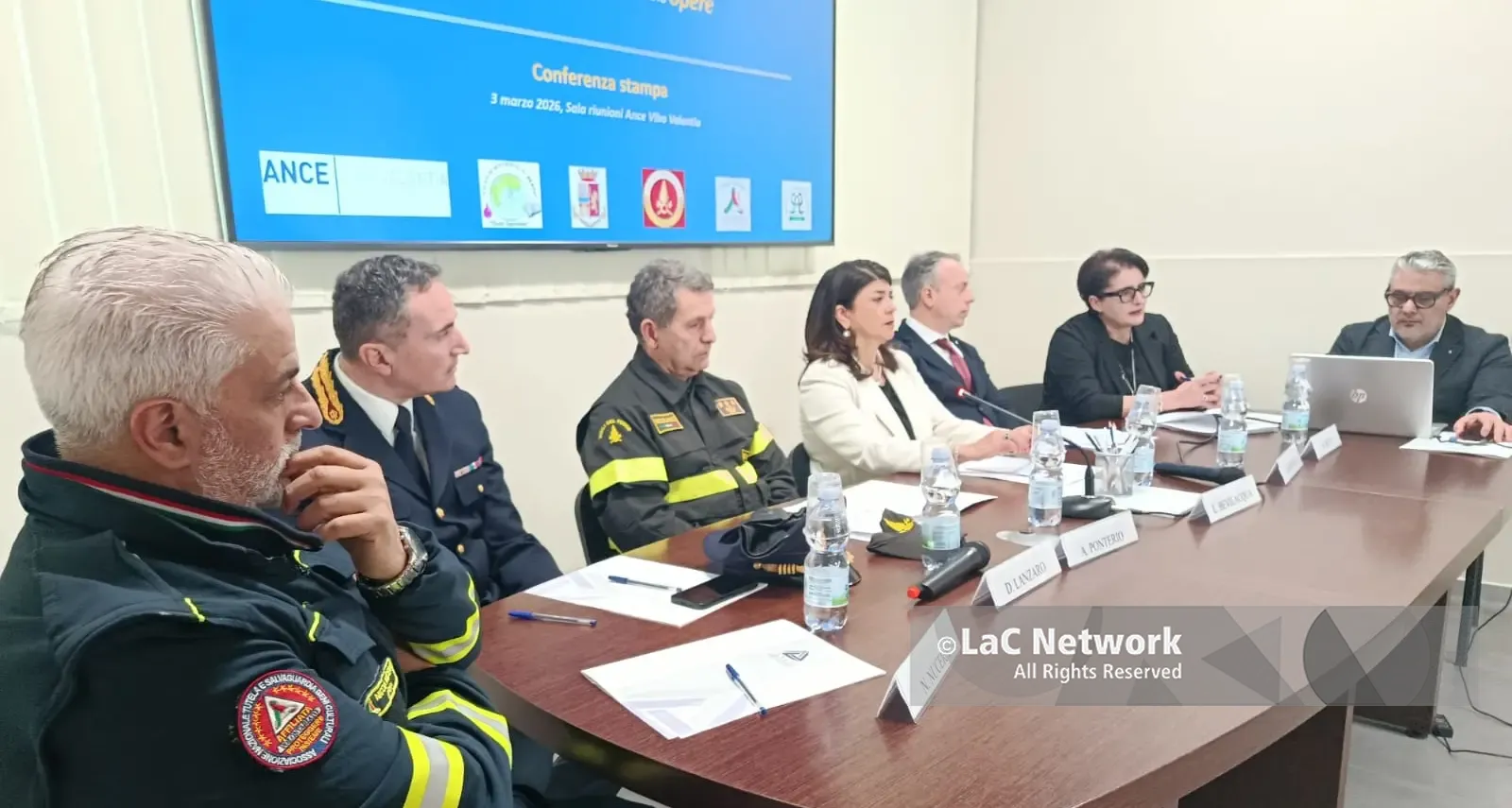 Da Crans-Montana a Vibo, un progetto per insegnare ai giovani a riconoscere il rischio e proteggere la propria vita\n