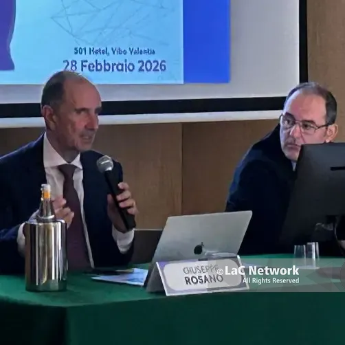 Obesità, nuove prospettive terapeutiche: confronto scientifico a Vibo Valentia\n