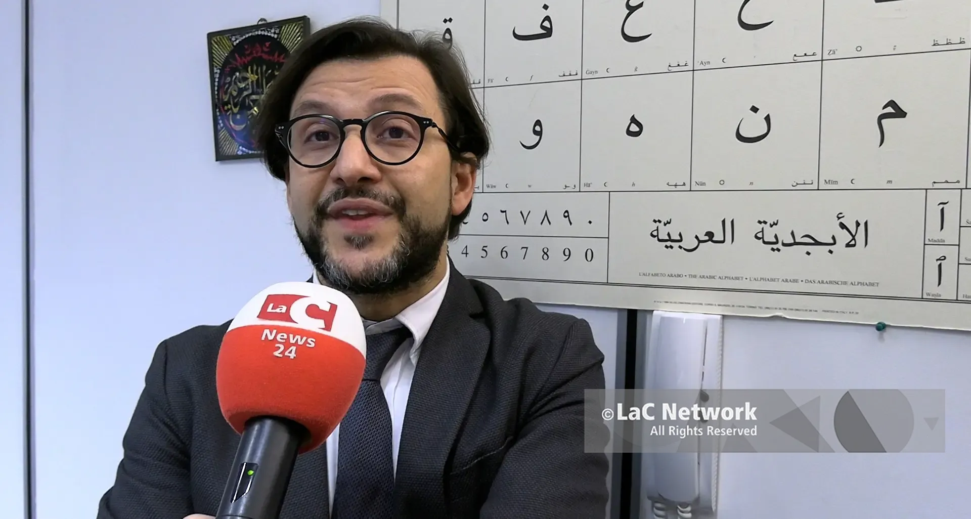 Guerra in Iran, il professore Leccese (Unical): «Disastro sotto gli occhi di tutti, le bombe non portano democrazia»\n