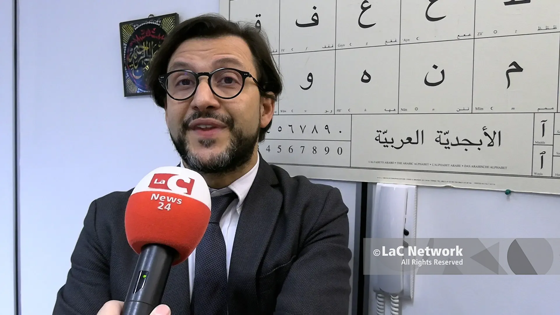 Guerra in Iran, il professore Leccese (Unical): «Disastro sotto gli occhi di tutti, le bombe non portano democrazia»\n