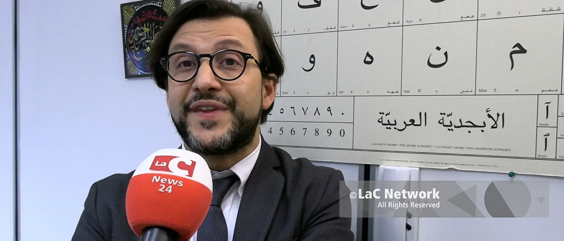 Guerra in Iran, il professore Leccese (Unical): «Disastro sotto gli occhi di tutti, le bombe non portano democrazia»\n