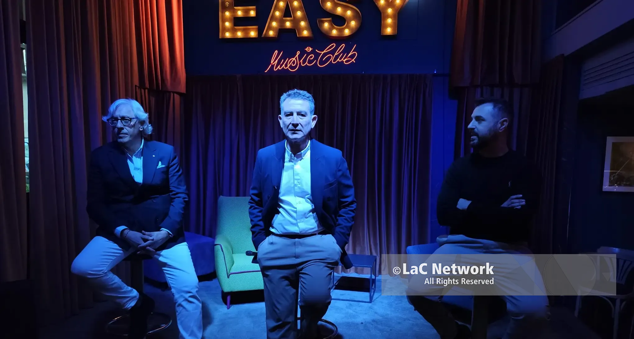 Canale vuol stare fuori dagli schemi: «Prima vinciamo poi pensiamo a normalizzare la città. La politica è partecipazione»\n