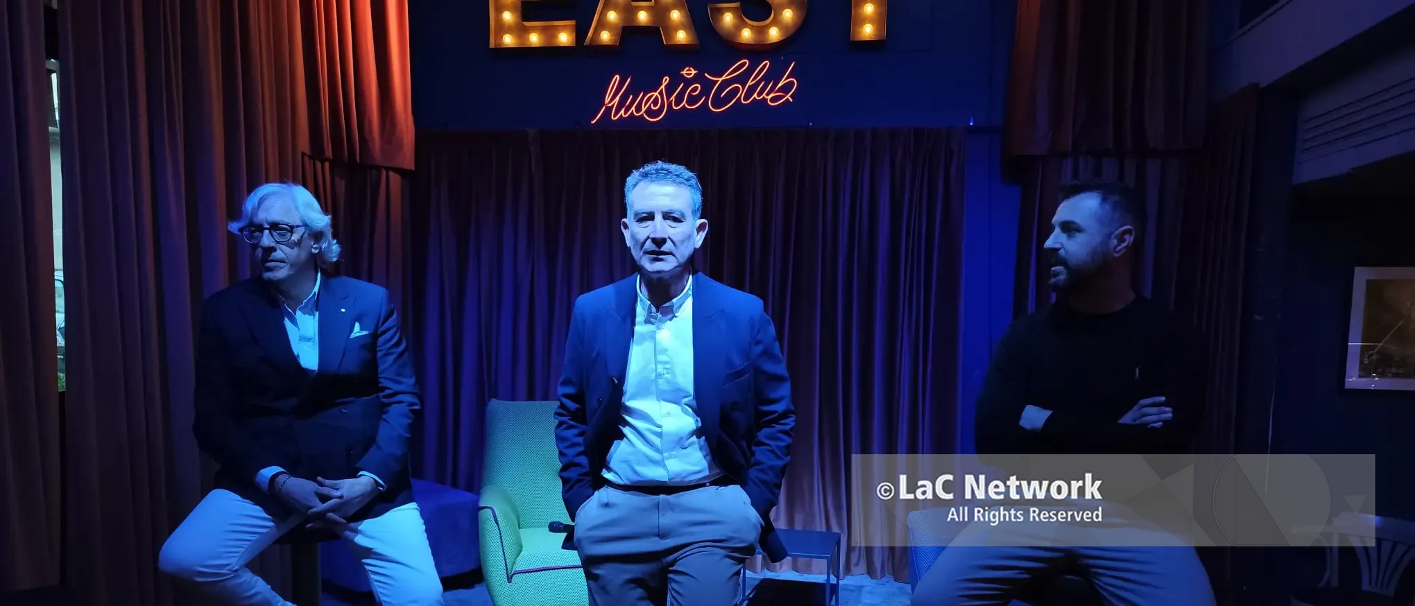 Canale vuol stare fuori dagli schemi: «Prima vinciamo poi pensiamo a normalizzare la città. La politica è partecipazione»\n