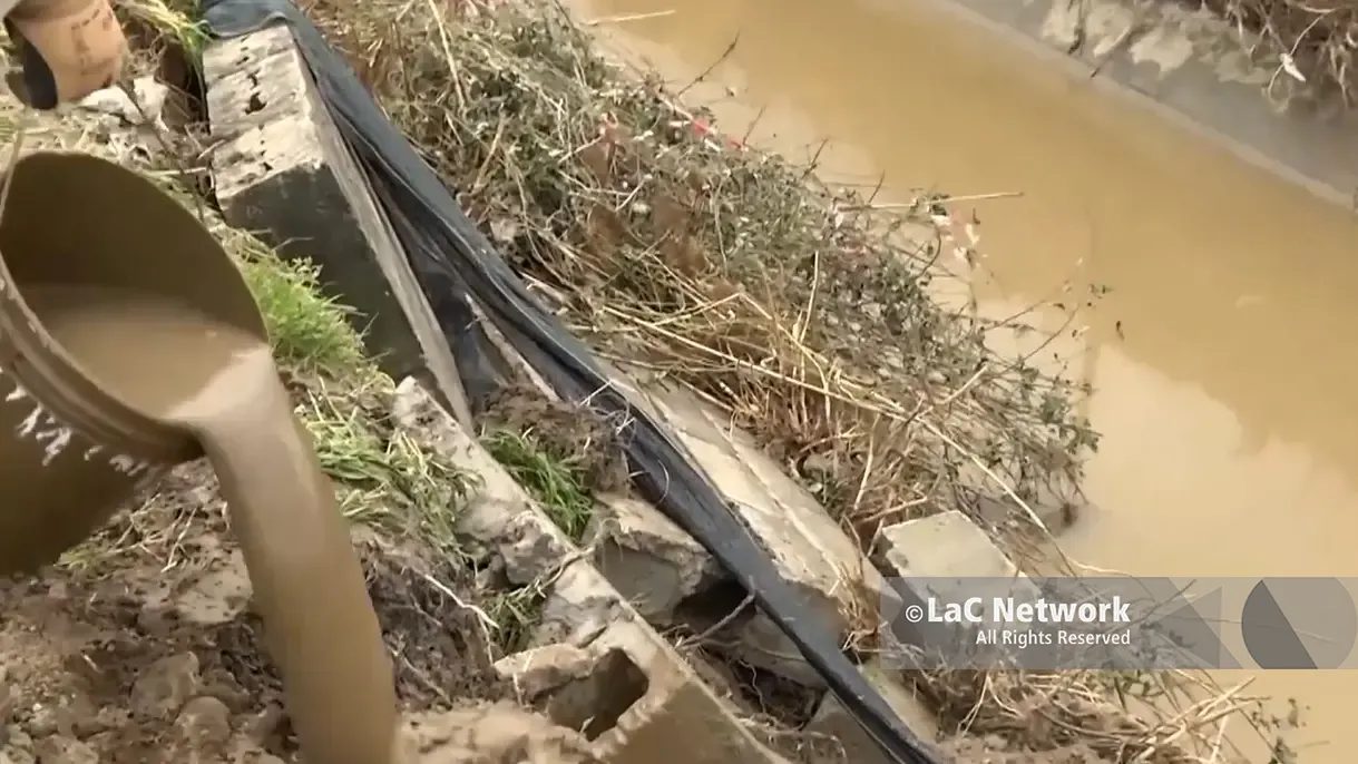 <p>Maltempo in Calabria, Arpacal: «Evento climatico <span style=\"color:hsl(0, 75%, 60%);\">tra i più rari</span> della storia, in dieci giorni caduta la pioggia di diversi mesi»</p>