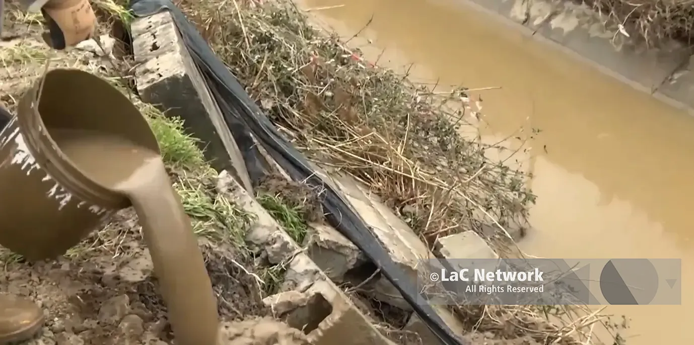 Maltempo in Calabria, Arpacal: «Evento climatico tra i più rari della storia, in dieci giorni caduta la pioggia di diversi mesi»\n