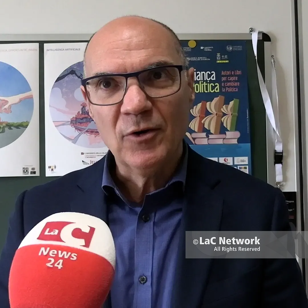 <p><span style=\"color:hsl(0, 75%, 60%);\">Raniolo</span>: «Più a lungo si protrarrà il conflitto, più l’Italia rischia un coinvolgimento»</p>