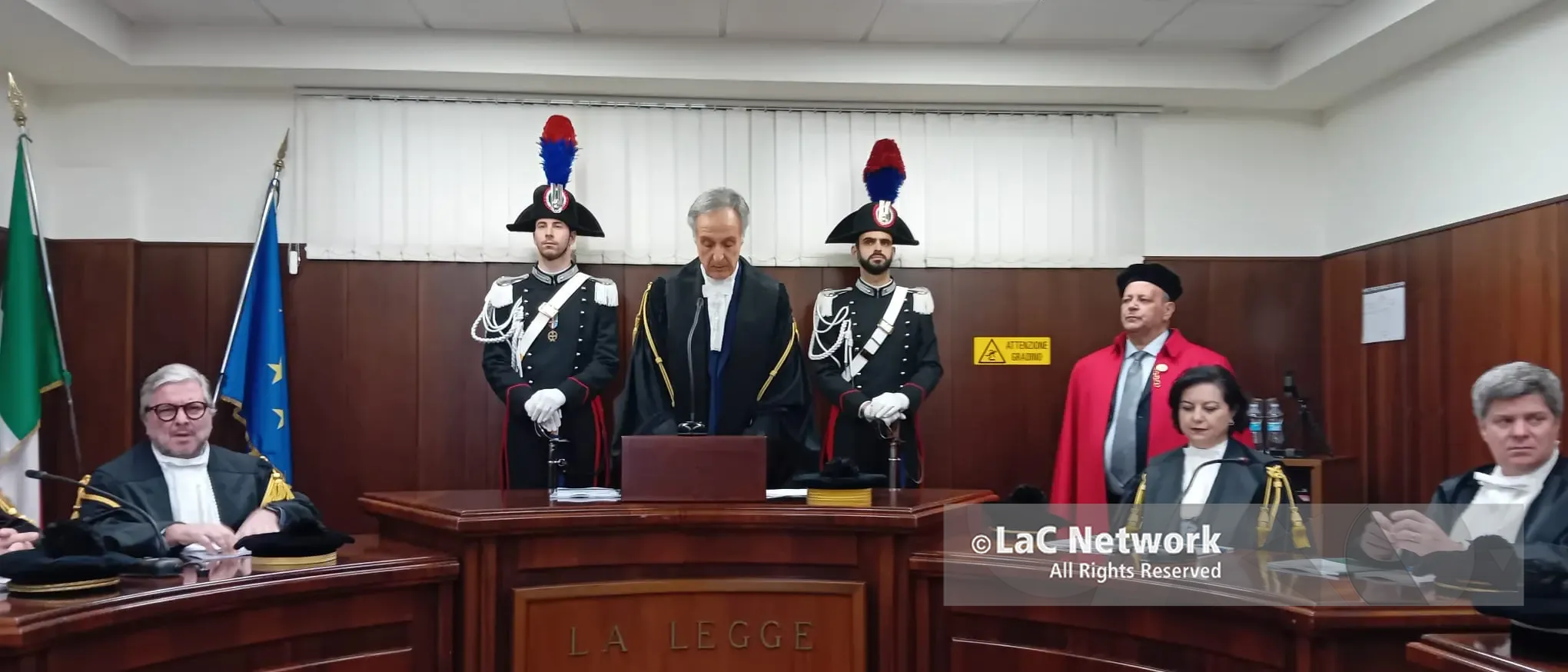 Indebita percezione di fondi pubblici, la Corte dei Conti: «Anomalo mezzo di sostentamento in Calabria»\n