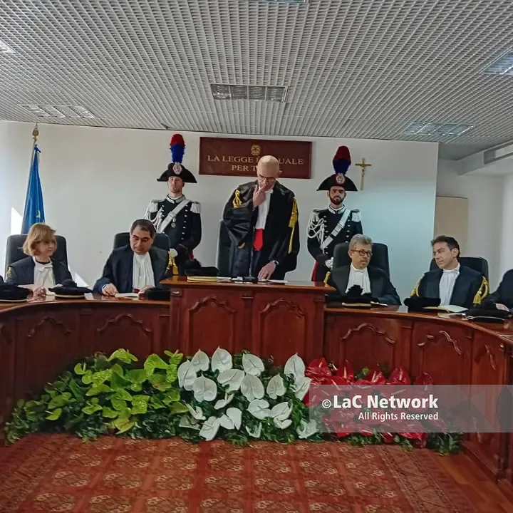 <p>Frodi ai fondi pubblici, in un anno 29 condanne e truffe per 11 milioni di euro destinati all'agricoltura</p>