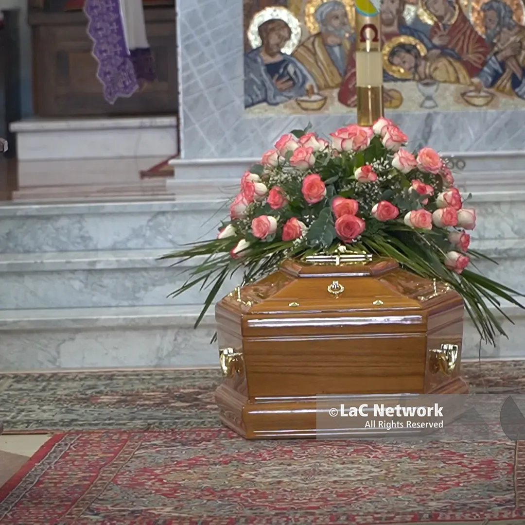 Scalea:\u00A0si è spento a 75 anni Giacomo Perrone, questa mattina i funerali nella chiesa San Giuseppe Lavoratore\n