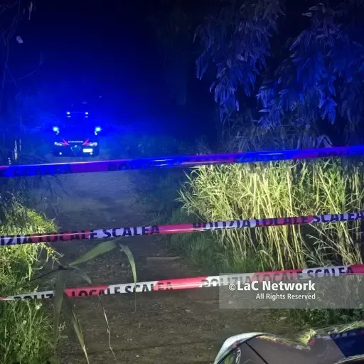 <p>Scalea,<span style=\"color:hsl(0,75%,60%);\"> </span>trovato un cadavere a ridosso del lungomare: indagini in corso</p>