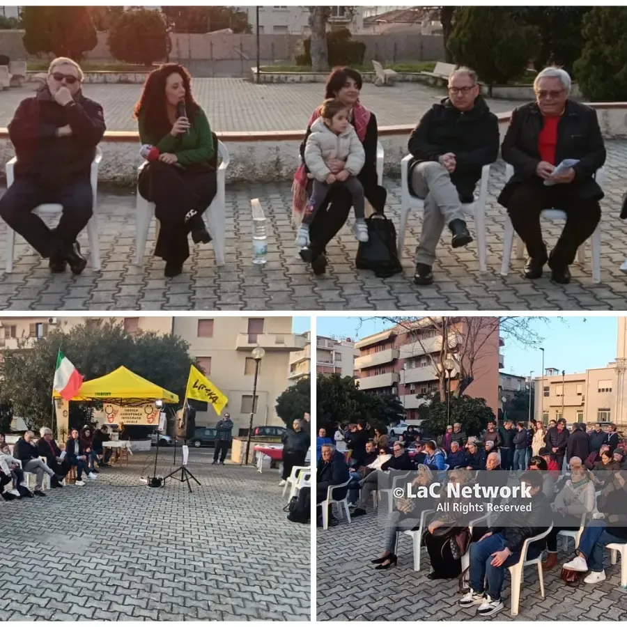 Beni confiscati, Villa San Giovanni rilancia la sfida dei trent’anni della legge 109: il bene sottratto alle mafie diventi davvero patrimonio della comunità\n