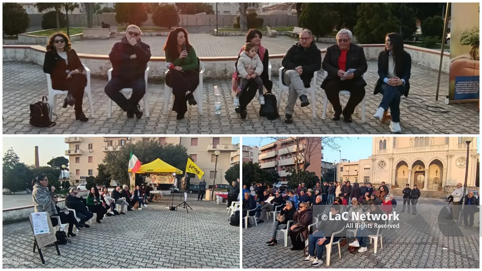 Beni confiscati, Villa San Giovanni rilancia la sfida dei trent’anni della legge 109: il bene sottratto alle mafie diventi davvero patrimonio della comunità\n