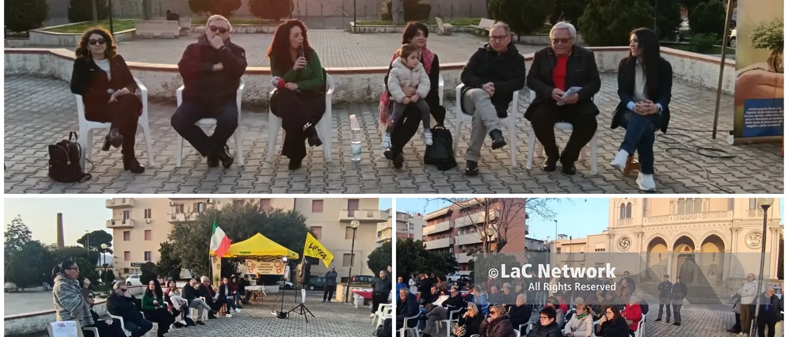 Beni confiscati, Villa San Giovanni rilancia la sfida dei trent’anni della legge 109: il bene sottratto alle mafie diventi davvero patrimonio della comunità\n