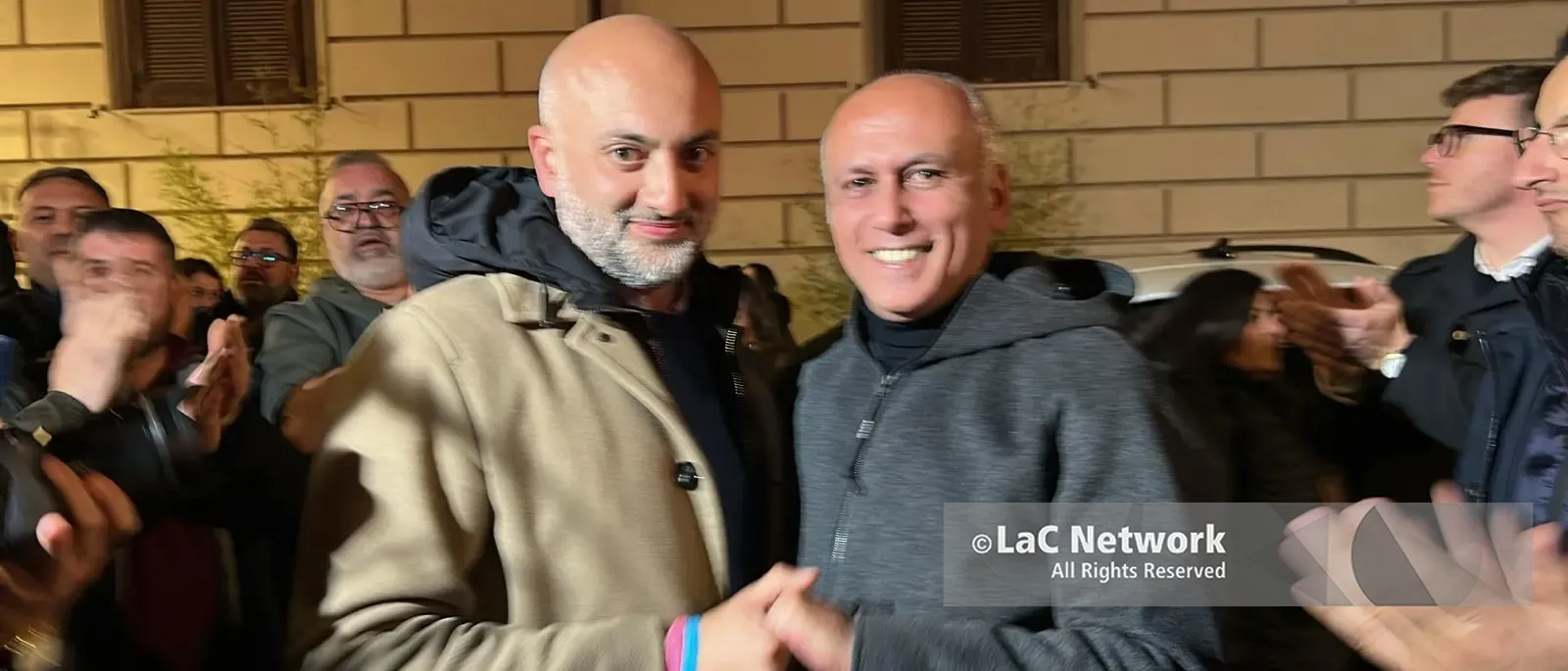 Biagio Faragalli\u00A0eletto nuovo presidente della Provincia di Cosenza: vittoria all’ultimo voto su Franz Caruso | VIDEO\n