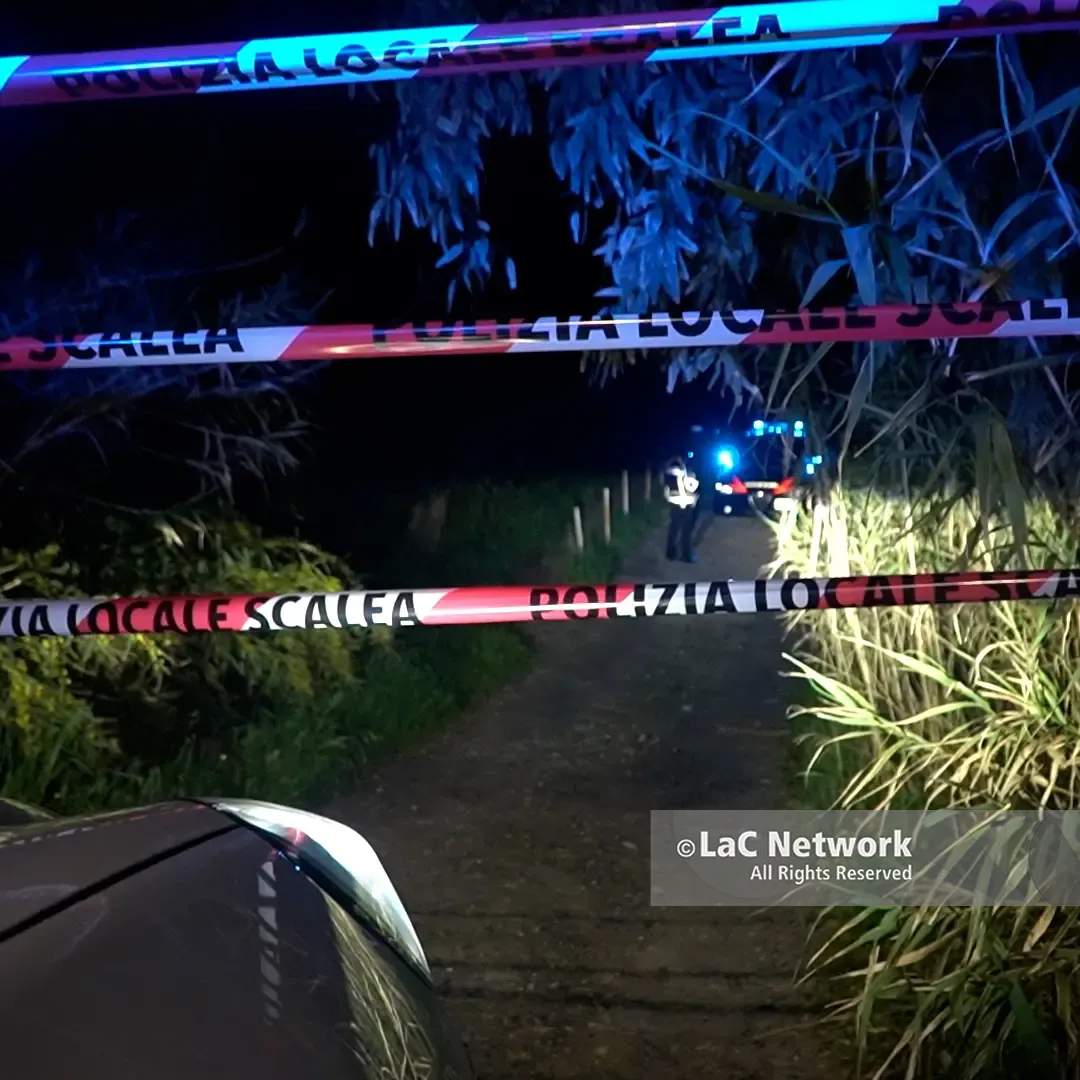 <p>Scalea, è di un cittadino moldavo di 38 anni il corpo senza vita ritrovato nella serata di sabato</p>