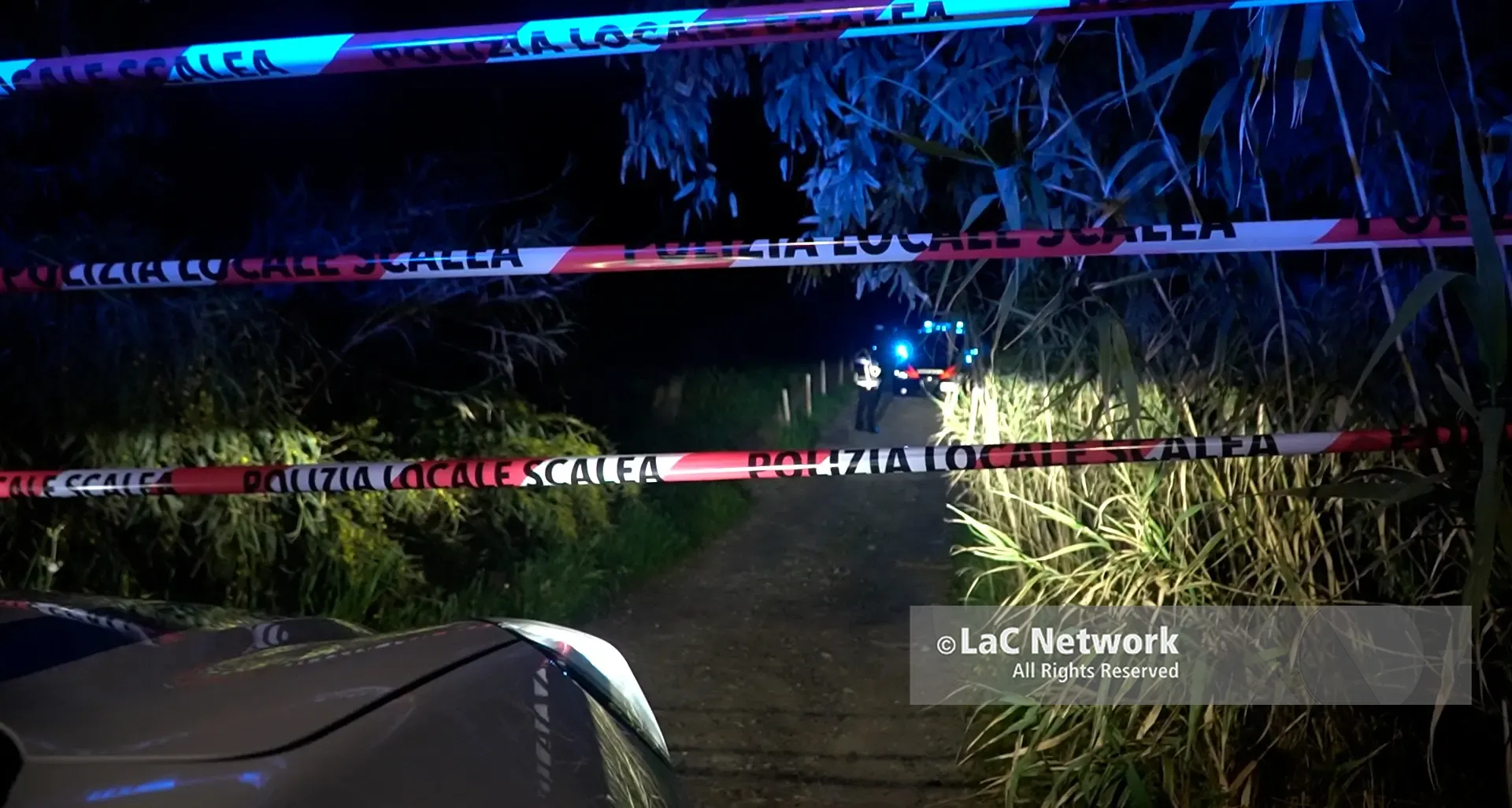 Scalea, identificato l’uomo trovato morto nell’area Frangivento\n