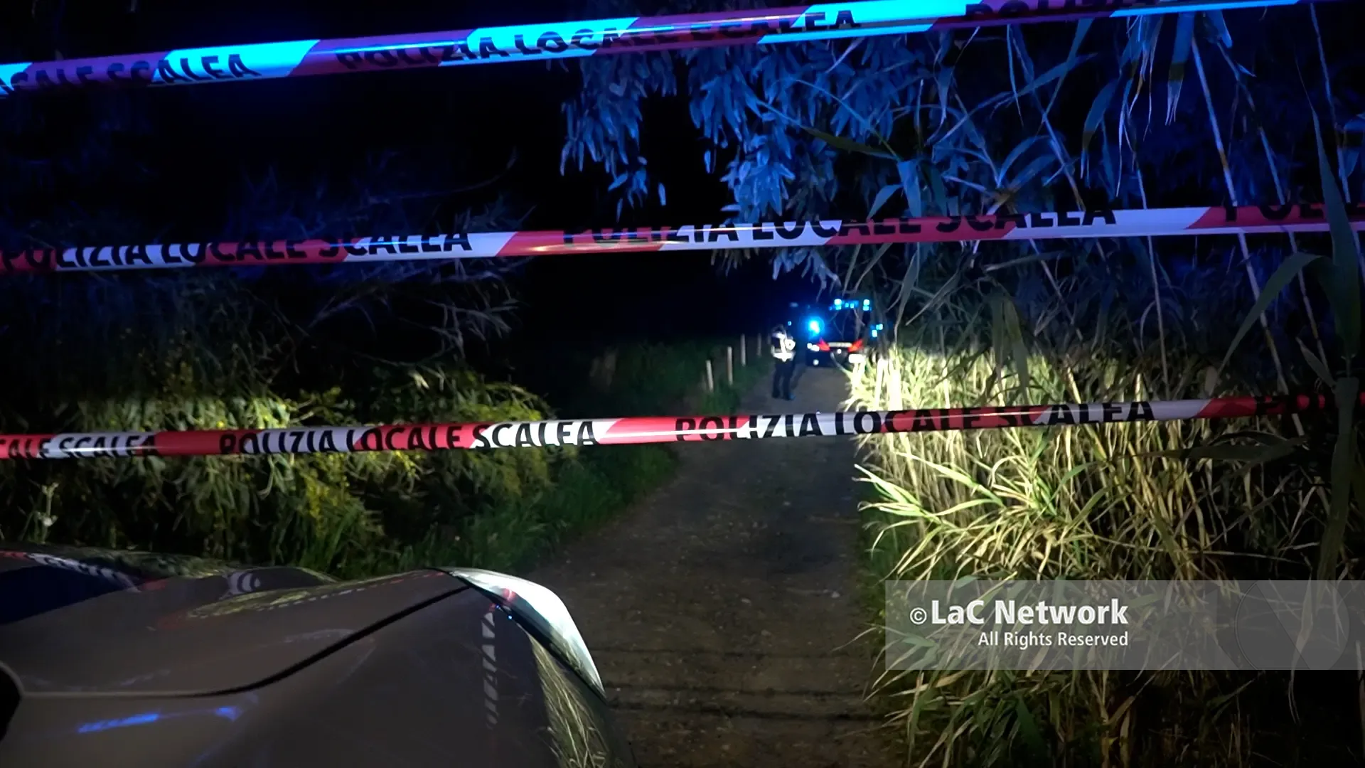 Scalea, identificato l’uomo trovato morto nell’area Frangivento\n