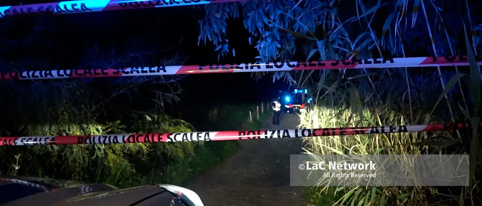 Scalea, identificato l’uomo trovato morto nell’area Frangivento\n