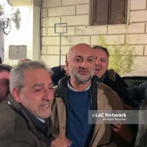 Provincia di Cosenza, ecco la composizione del nuovo Consiglio | NOMI\n