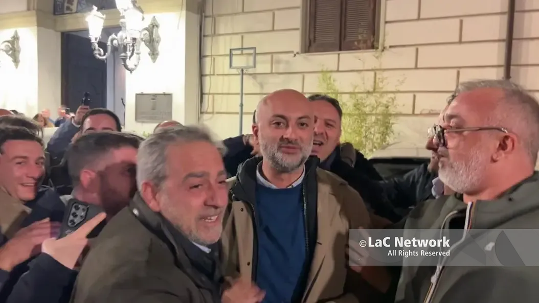 Provincia di Cosenza, ecco la composizione del nuovo Consiglio | NOMI\n