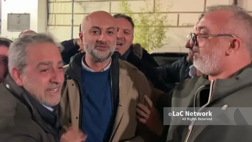 Provincia di Cosenza, ecco la composizione del nuovo Consiglio | NOMI\n