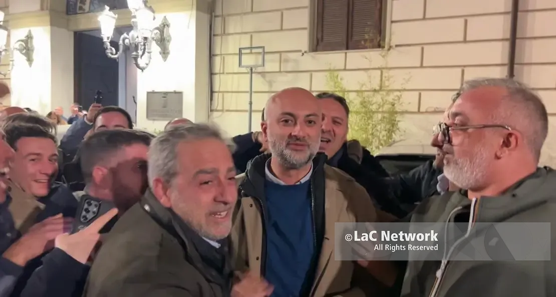 Provincia di Cosenza, ecco la composizione del nuovo Consiglio | NOMI\n