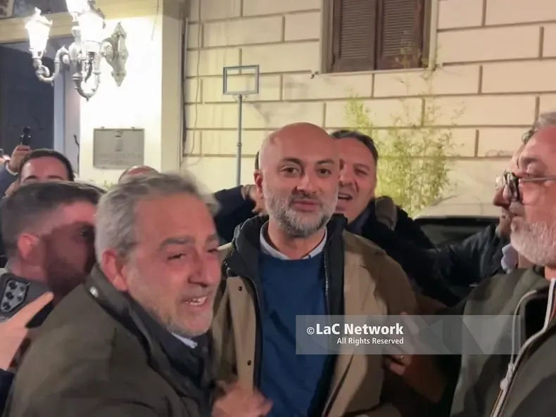 Provincia di Cosenza, ecco la composizione del nuovo Consiglio | NOMI