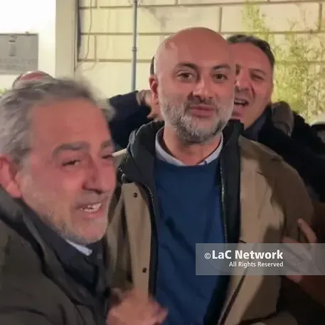 Provincia di Cosenza, il centrodestra vince ma perde pezzi: i conti non tornano e a Faragalli mancano quasi 9mila voti\n