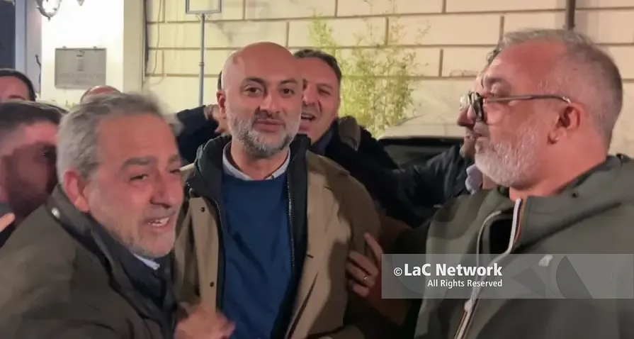 Provincia di Cosenza, il centrodestra vince ma perde pezzi: i conti non tornano e a Faragalli mancano quasi 9mila voti\n