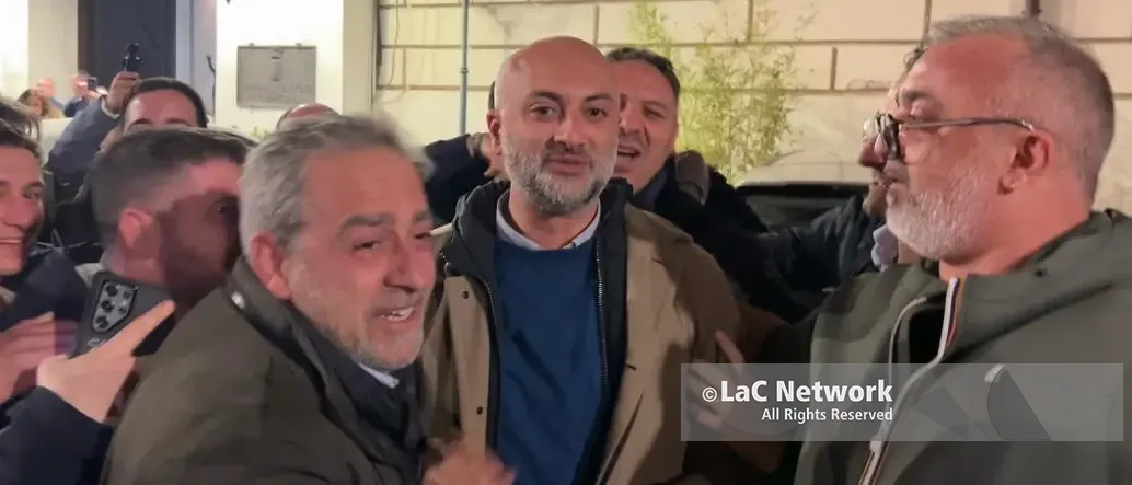 Provincia di Cosenza, ecco la composizione del nuovo Consiglio | NOMI\n