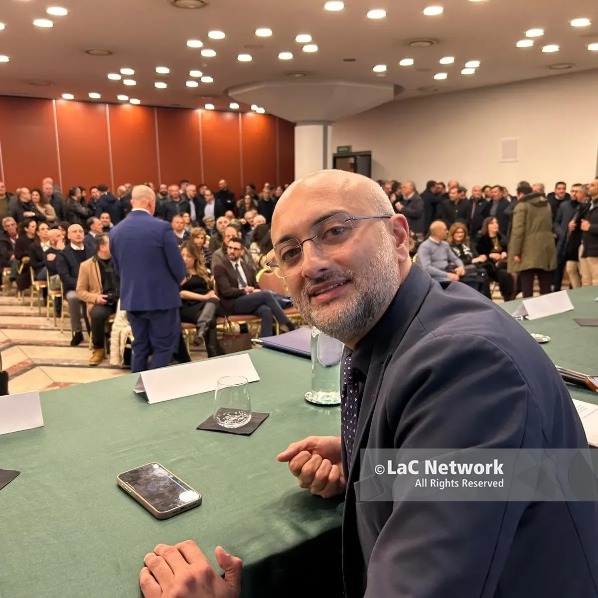 Provincia di Cosenza, la vittoria di Biagio Faragalli e il peso della politica dei sindaci\n