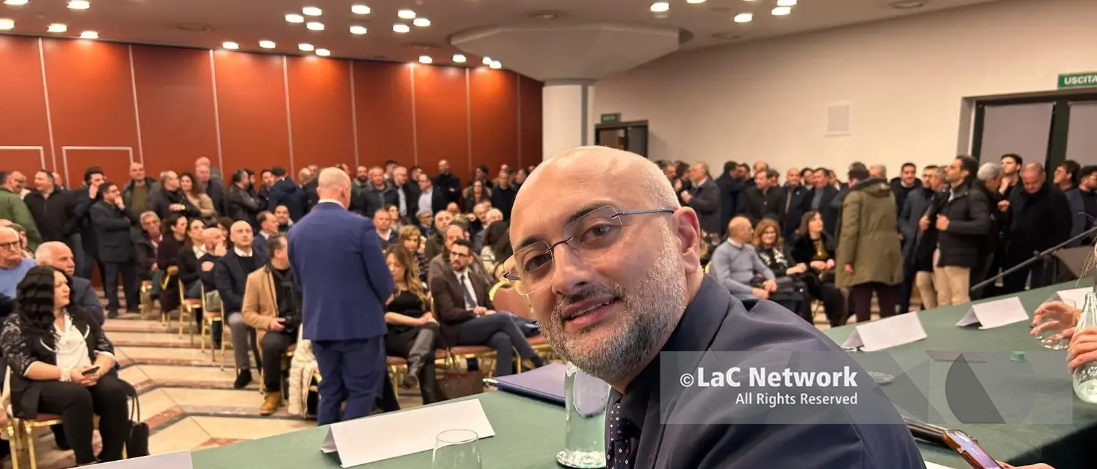 Provincia di Cosenza, la vittoria di Biagio Faragalli e il peso della politica dei sindaci\n