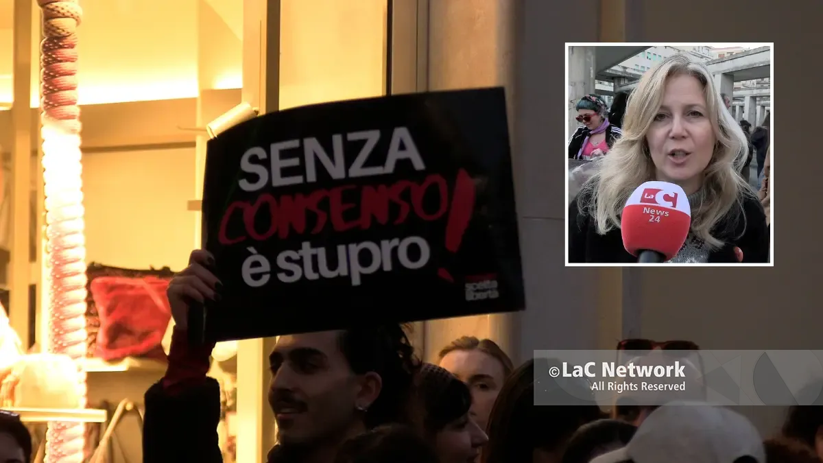 «Un arretramento culturale inaccettabile», l’avvocata Chiara Gravina contro il DDL Bongiorno\n