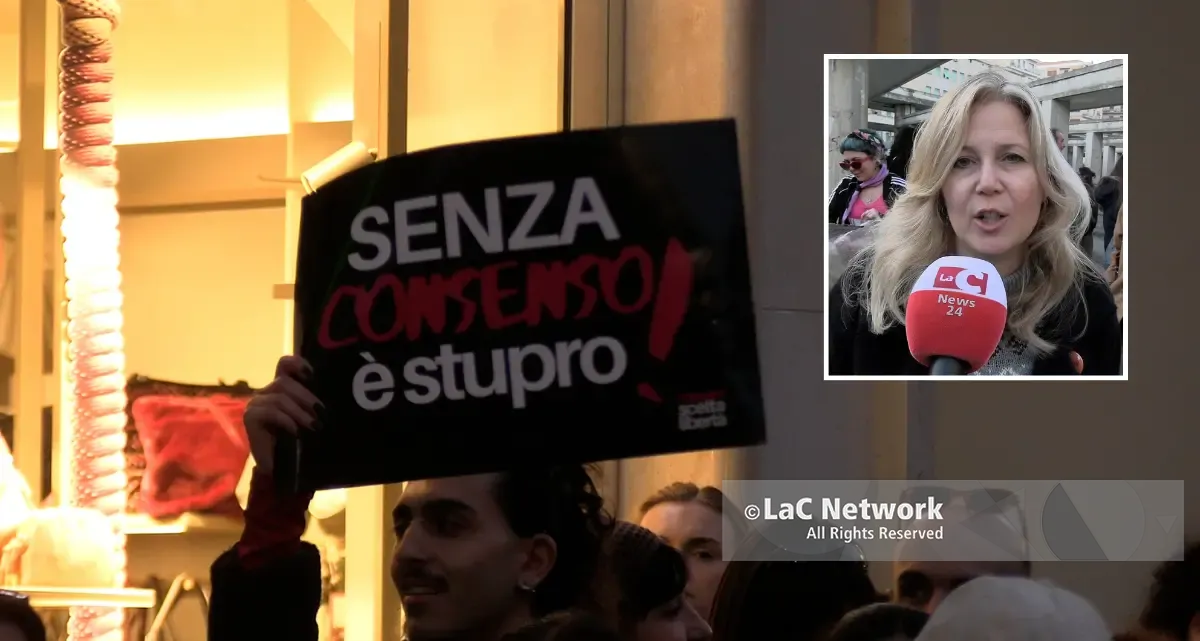 «Un arretramento culturale inaccettabile», l’avvocata Chiara Gravina contro il DDL Bongiorno\n