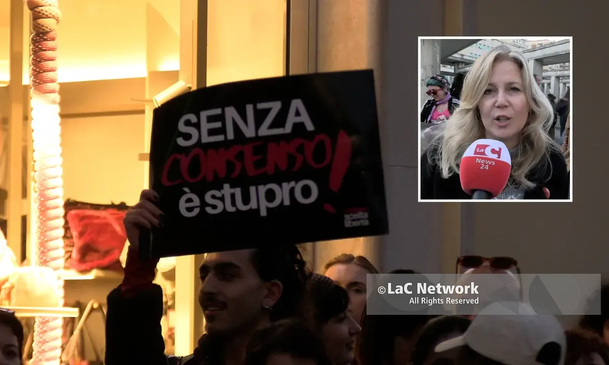 «Un arretramento culturale inaccettabile», l’avvocata Chiara Gravina contro il DDL Bongiorno\n